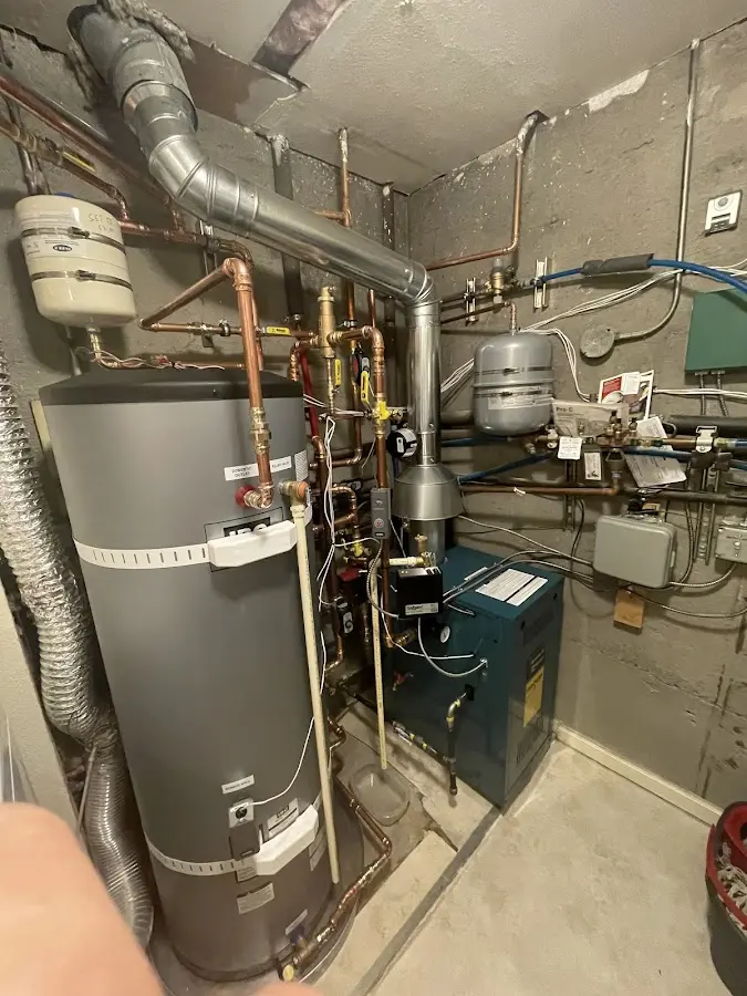 Water Heater Repair in Hampton, NJ